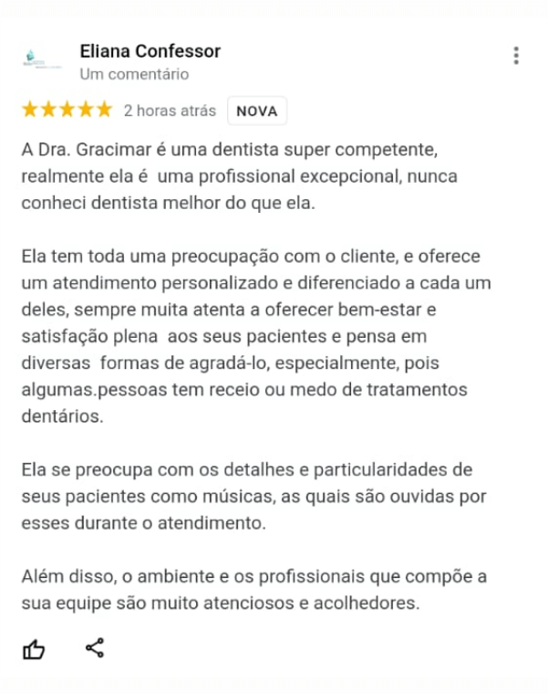 Cirurgia dentista São Caetano