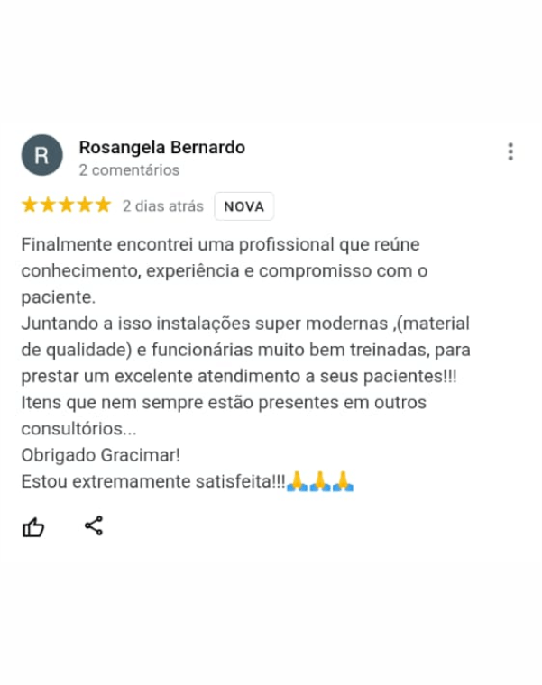 Protese dentista São Caetano