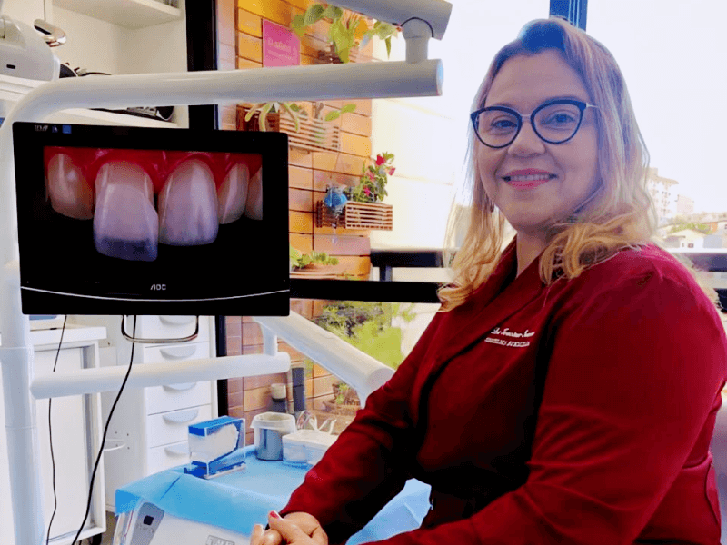 Dentista São caetano do Sul - Gracimar